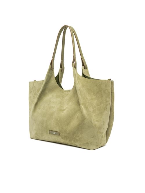 Dua borsa a spalla GIANNI CHIARINI | BS9780CMPLN14366